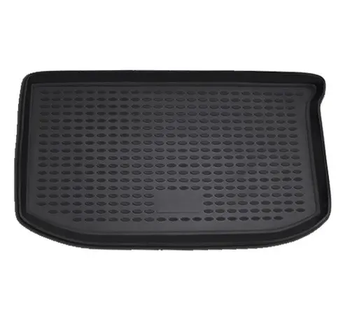 Gumová vana do kufru Fiat Panda 2003-2012