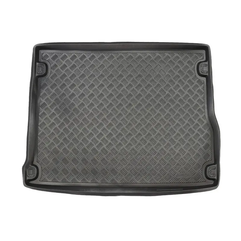 Plastová vana do kufru Renault Scenic 2009-2016 (bez protiskluzu)