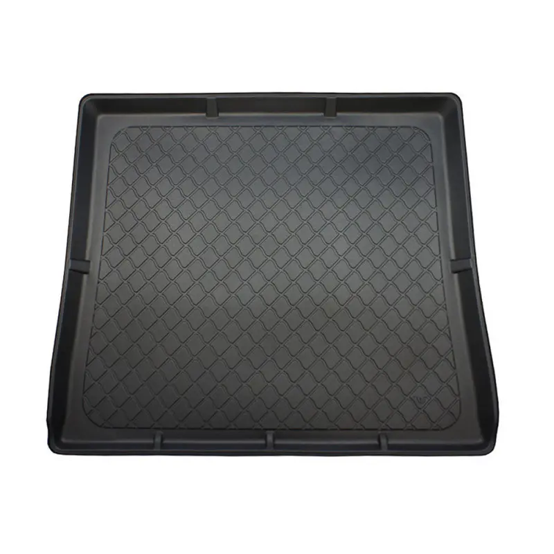 Plastová vana do kufru Ford Galaxy 2006-2015 (7 míst, sklopená 3. řada)