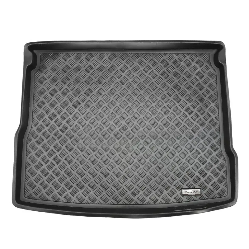 Gumoplastová vana do kufru VW Tiguan 2016-2023 (horní dno)