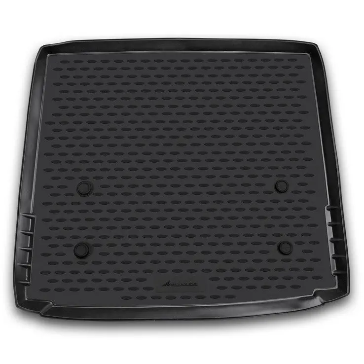 Gumová vana do kufru BMW X1 2009-2015 (E84)
