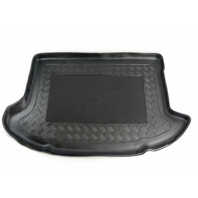 Plastová vana do kufru Subaru Impreza 2007- (hb, 5 dveří)