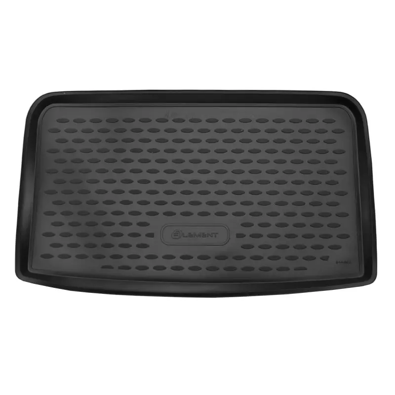 Gumová vana do kufru Seat Alhambra 2010-2022 (7 míst, délka 48cm)