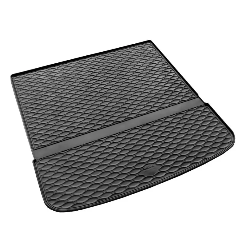 Gumová vana do kufru Chery Tiggo 9 2025- (PHEV, 3. řada sklopená)