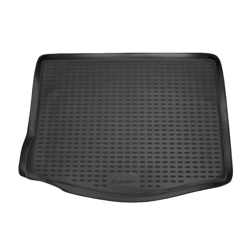 Gumová vana do kufru Ford Focus 2004-2011 (hatchback, plnohodnotná rezerva)