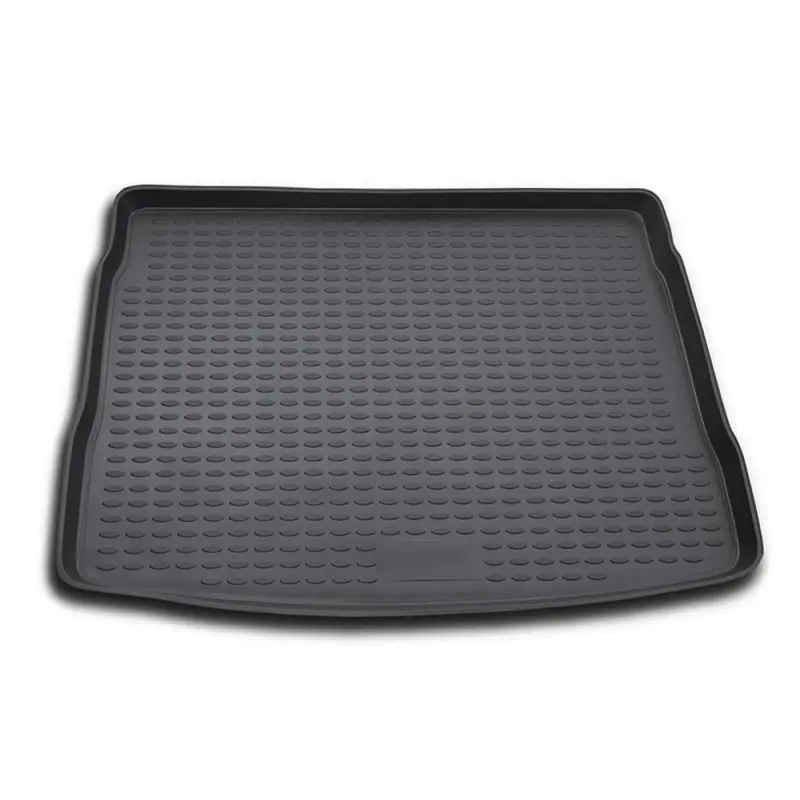 Gumová vana do kufru VW Golf V. 2003-2009 (hatchback)