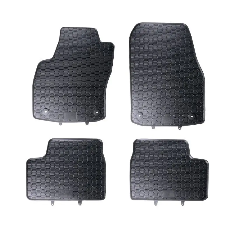 Gumové autokoberce Opel Astra H 2004-2009