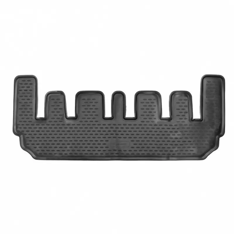 Gumové autokoberce Ford Transit/Tourneo Custom 2018-2023 (2. řada)