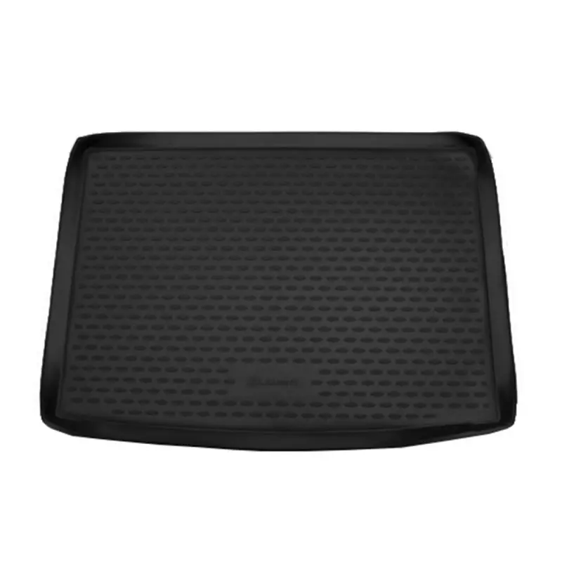 Gumová vana do kufru Mercedes B-Class W246 2011-2018 (horní dno)