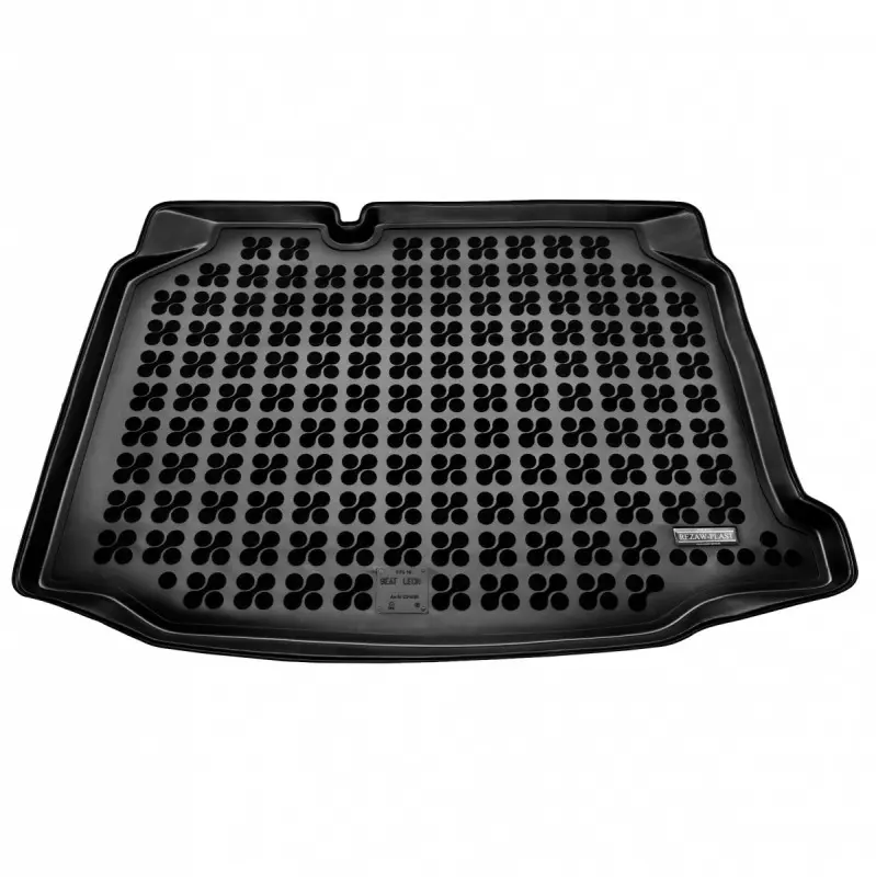 Gumová vana do kufru Seat Leon 2012-2020 (hb)