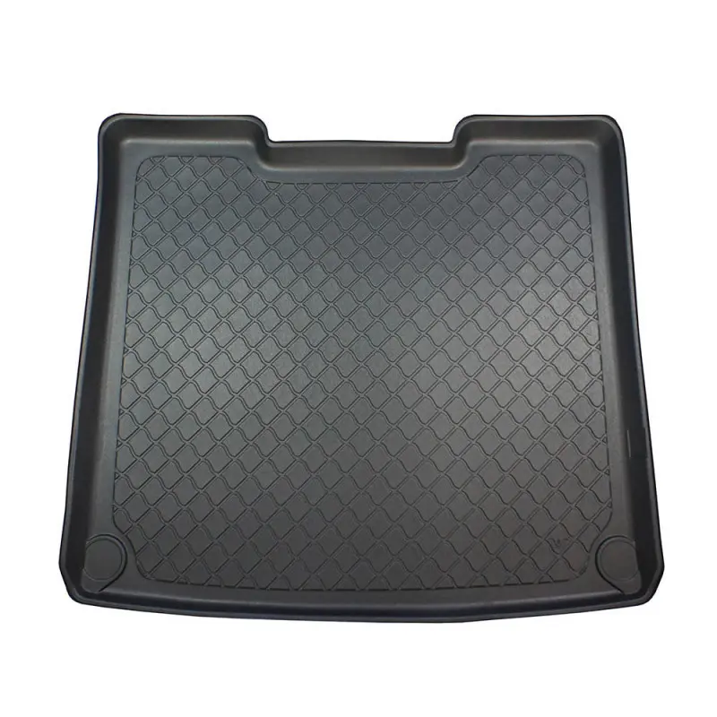 Plastová vana do kufru VW Transporter T5/T6 2003- (dlouhá verze, za 3. řadu)