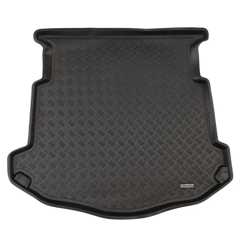 Gumoplastová vana do kufru Ford Mondeo 2007-2015 (hatchback, dojezdové kolo)
