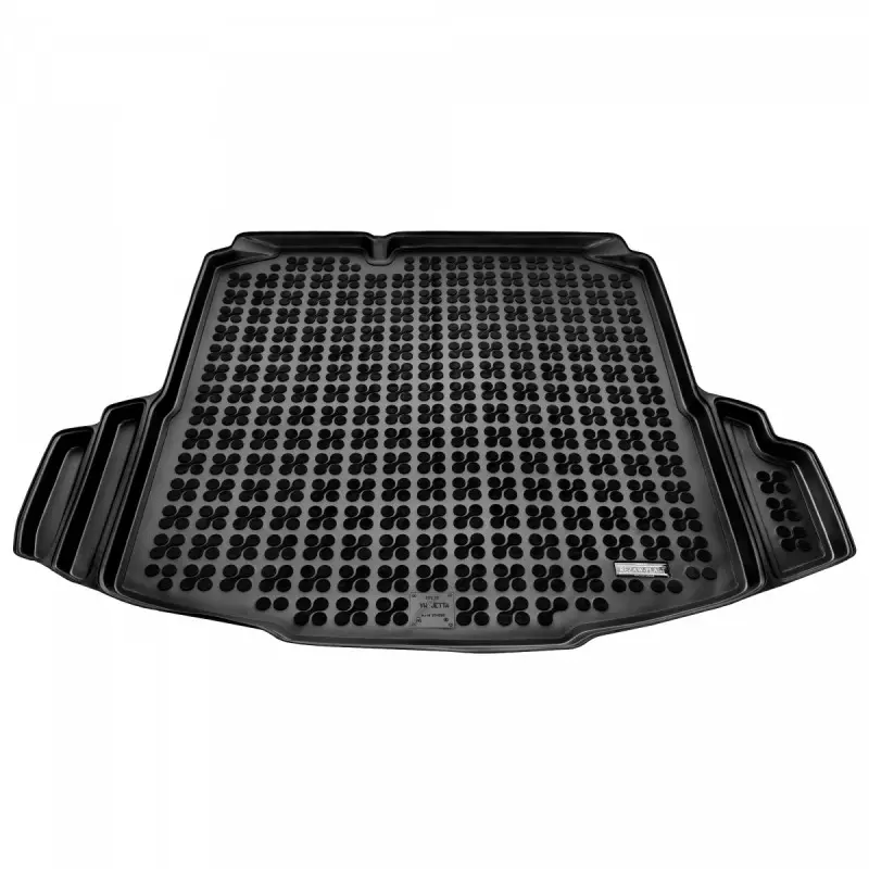 Gumová vana do kufru VW Jetta 2005-2011 (sedan)