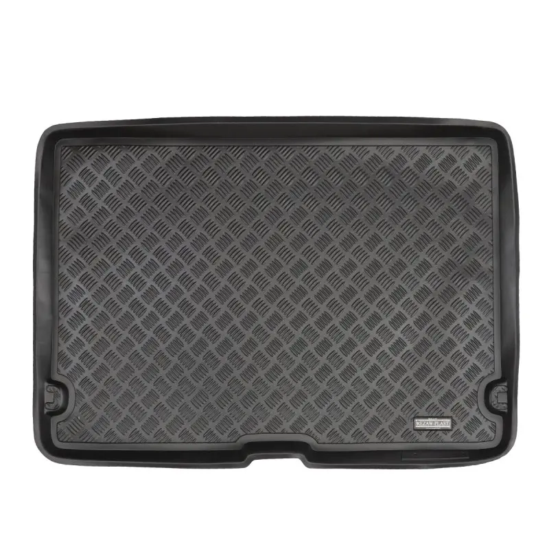 Gumoplastová vana do kufru Mercedes M-Class 1997-2005 (W163, off road)