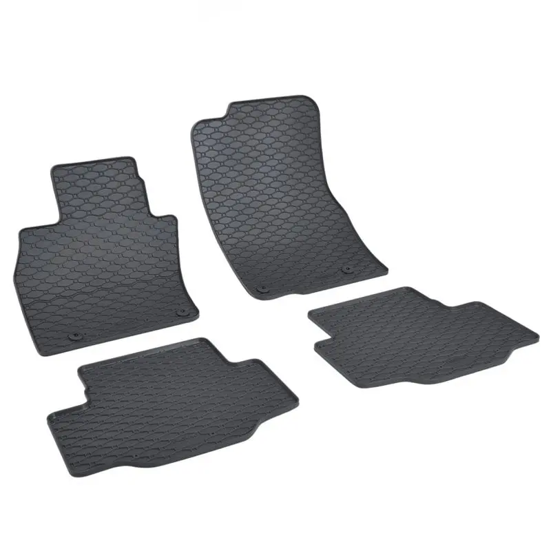 Gumové autokoberce Mazda CX-80 2024-