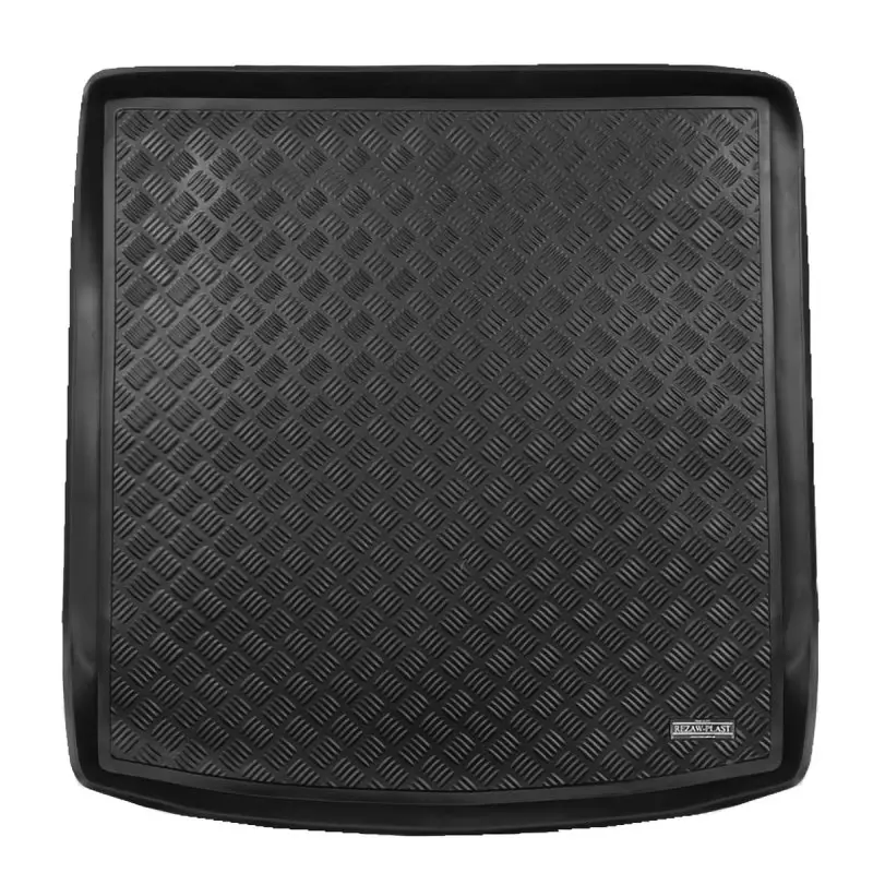 Gumoplastová vana do kufru VW Golf VII. 2012-2020 (combi, horní dno)