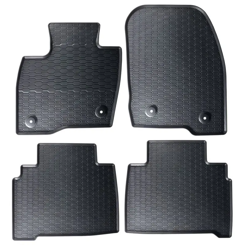 Gumové autokoberce Ford Galaxy 2015-2023