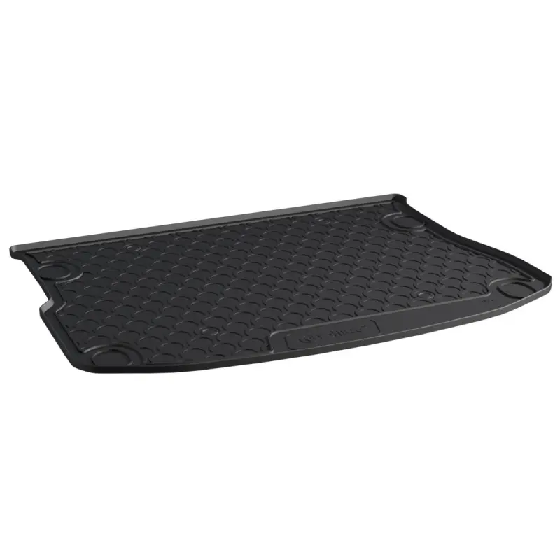 Gumová vana do kufru Land Rover Range Rover Evoque 2011-2019