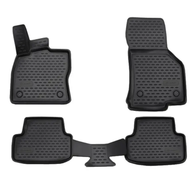 Gumové autokoberce VW Golf VII. 2012-2020