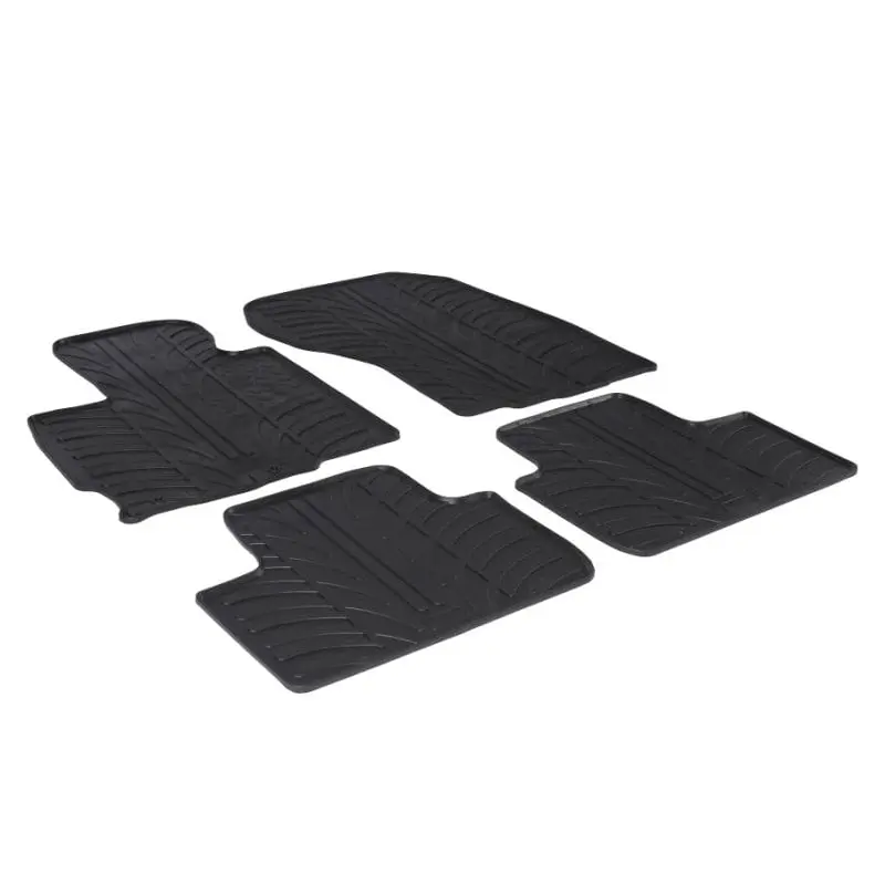 Gumové autokoberce Mitsubishi ASX 2010-2021