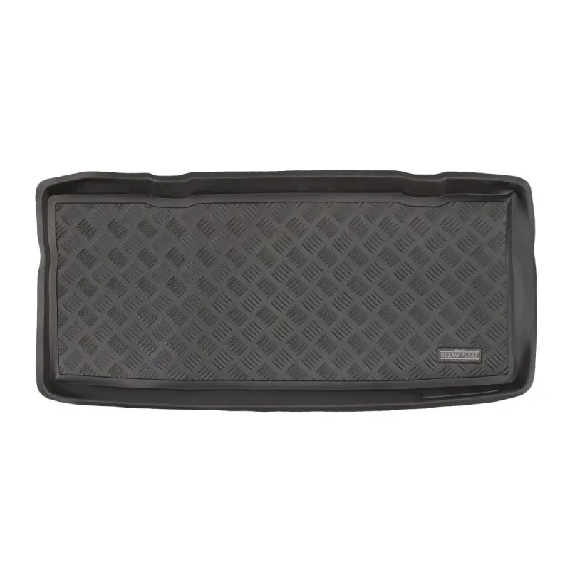 Gumoplastová vana do kufru Suzuki Grand Vitara 2005-2015 (3 dveře)