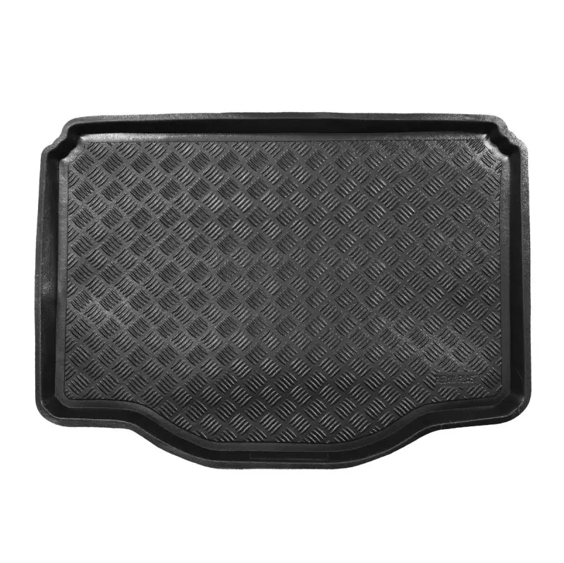Plastová vana do kufru Opel Mokka 2012-2019 (bez protiskluzu)