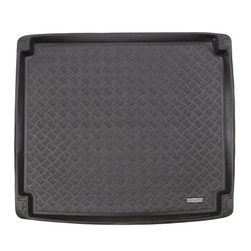 Gumoplastová vana do kufru BMW iX 2021- (I20)