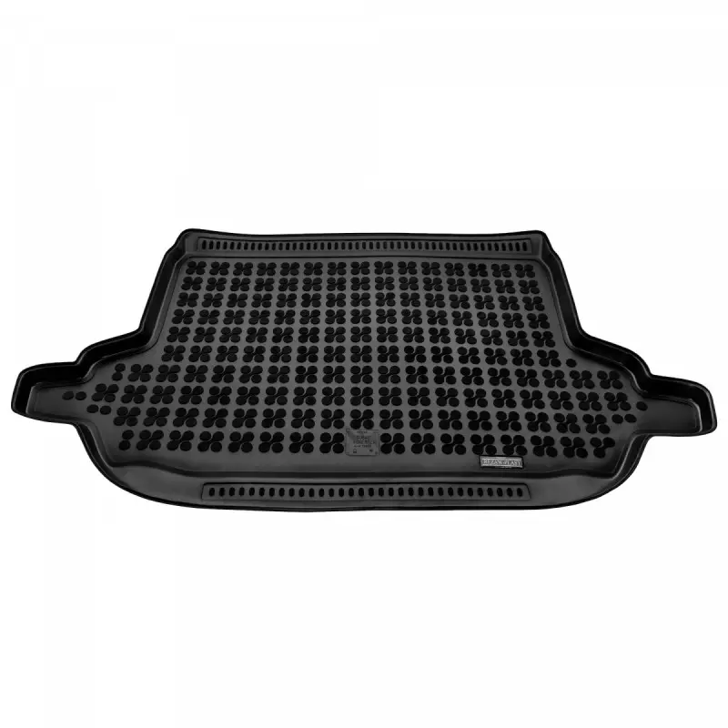 Gumová vana do kufru Subaru Forester 2013-2019