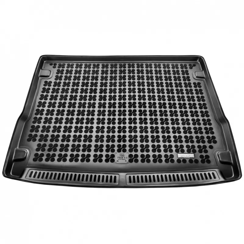 Gumová vana do kufru Ford Focus 2004-2011 (combi)