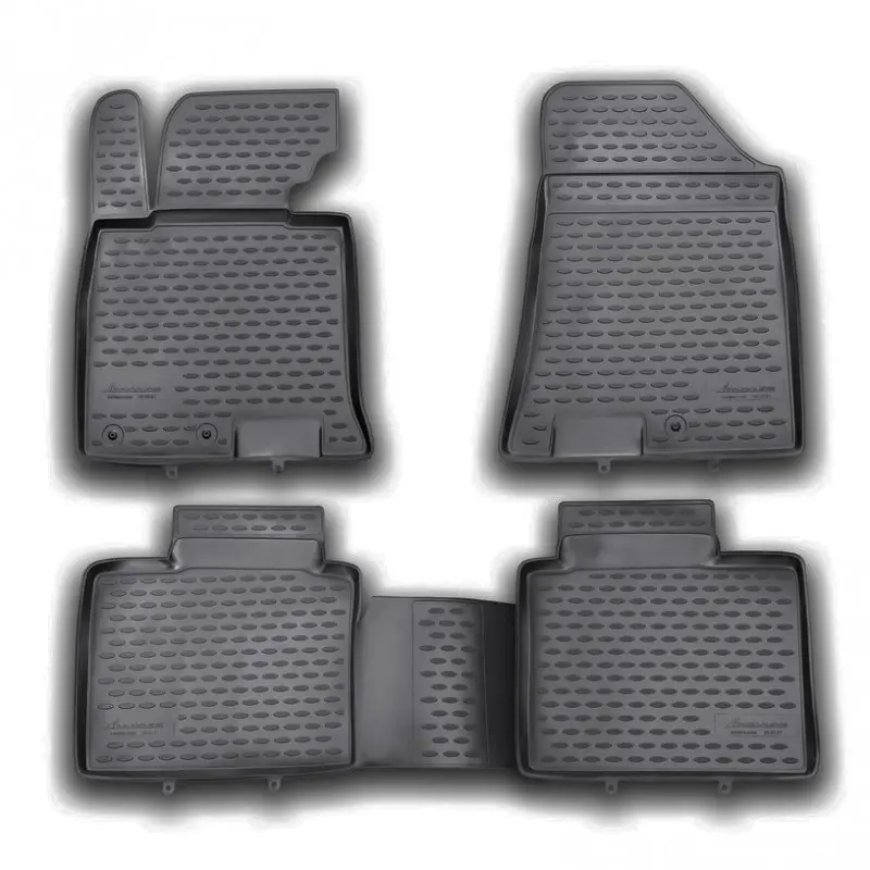 Gumové autokoberce Hyundai i40 2011-2020