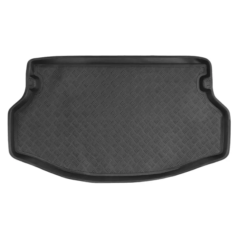Plastová vana do kufru Toyota Rav4 2013-2018 (hybrid, bez protiskluzu)