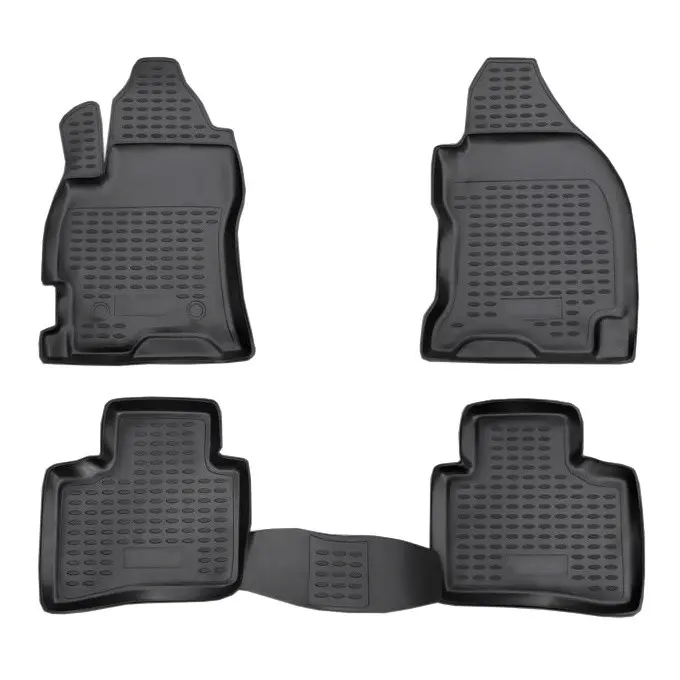 Gumové autokoberce Ford Mondeo 2000-2007