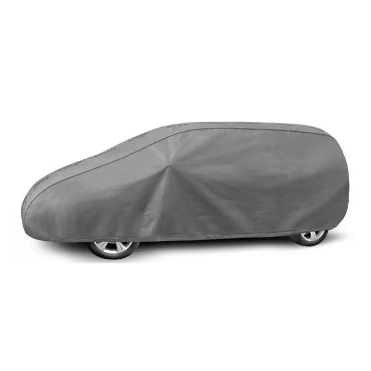Ochranná plachta Mobile Garage na auto Peugeot 5008 2009-2017