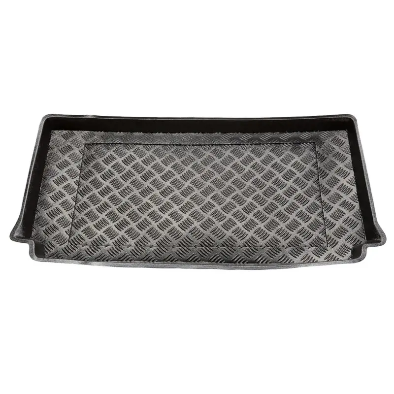 Plastová vana do kufru Toyota Yaris 2009-2010 (po faceliftu, bez protiskluzu)