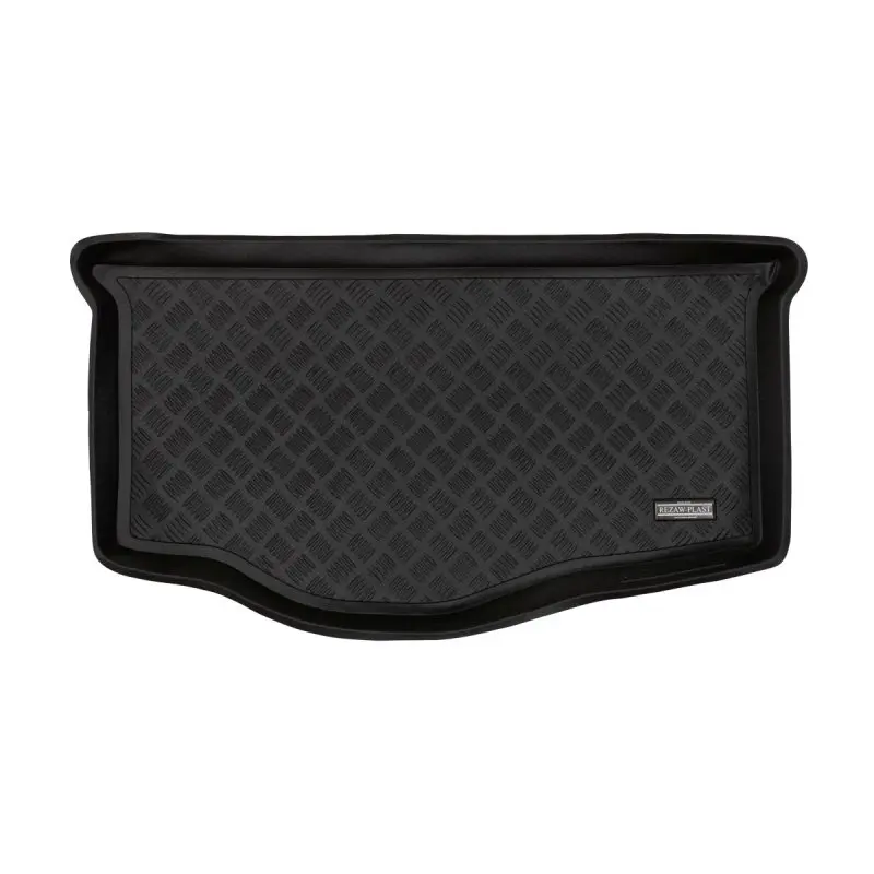 Gumoplastová vana do kufru Suzuki Swift 2010-2017 (hatchback)
