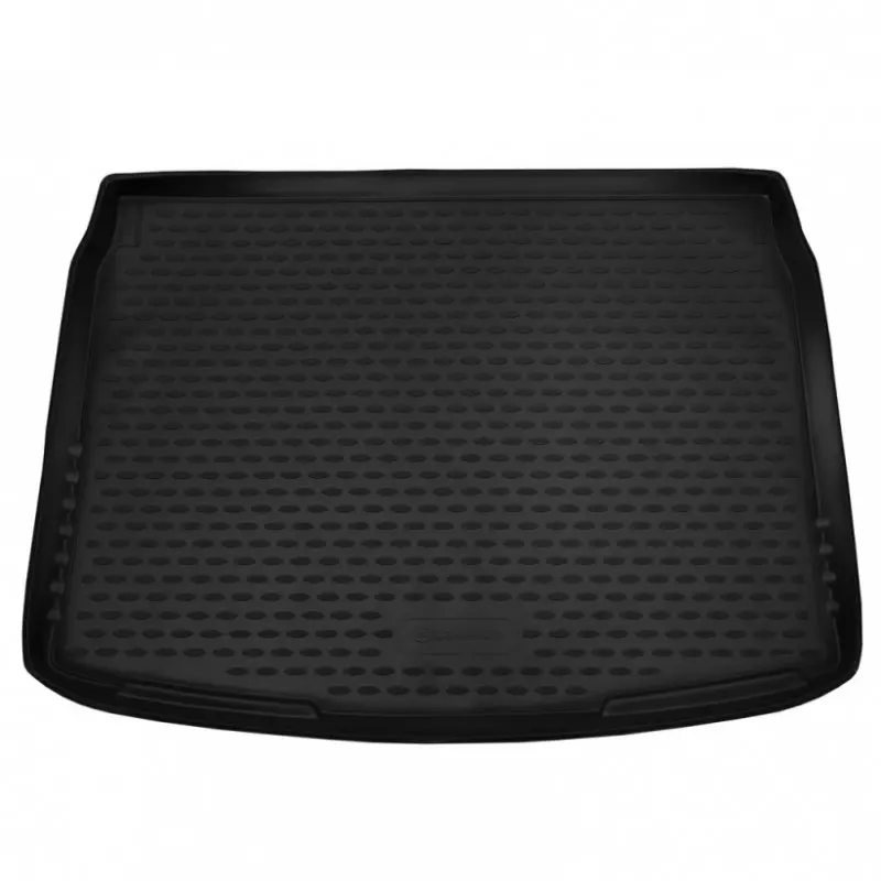 Gumová vana do kufru Nissan Qashqai 2014-2021 (horní dno)