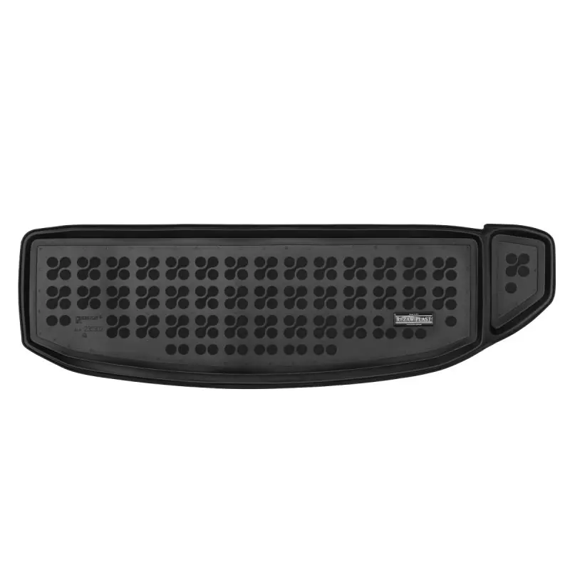 Gumová vana do kufru Chery Tiggo 8 2025- (hybrid)