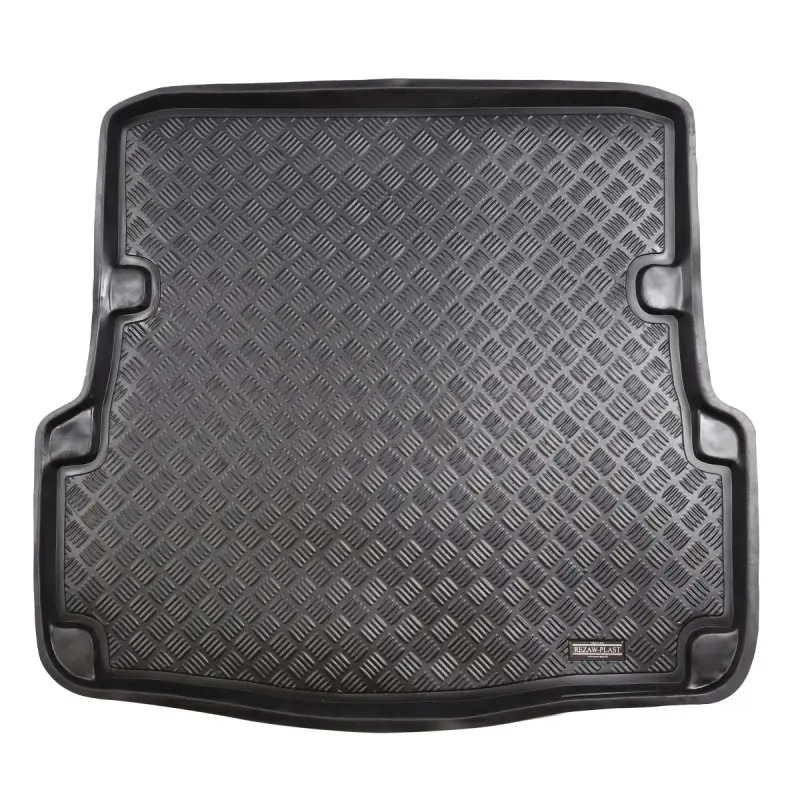 Gumoplastová vana do kufru Škoda Octavia II. 2004-2013 (combi)