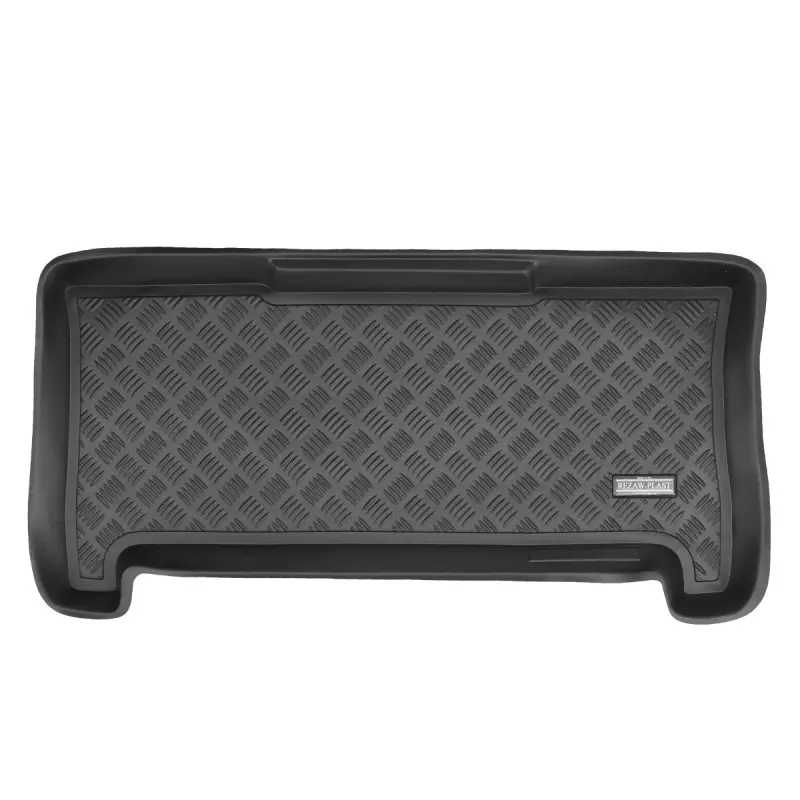 Gumoplastová vana do kufru Toyota Yaris 1998-2005