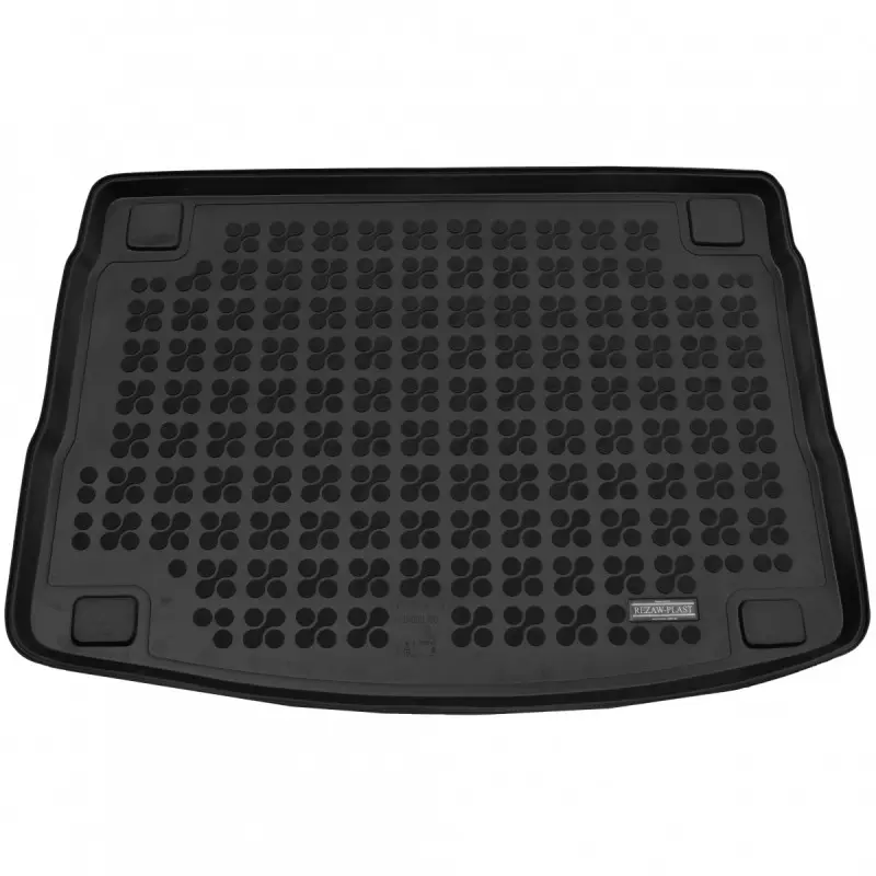 Gumová vana do kufru Hyundai i30 2017- (hatchback, horní dno)
