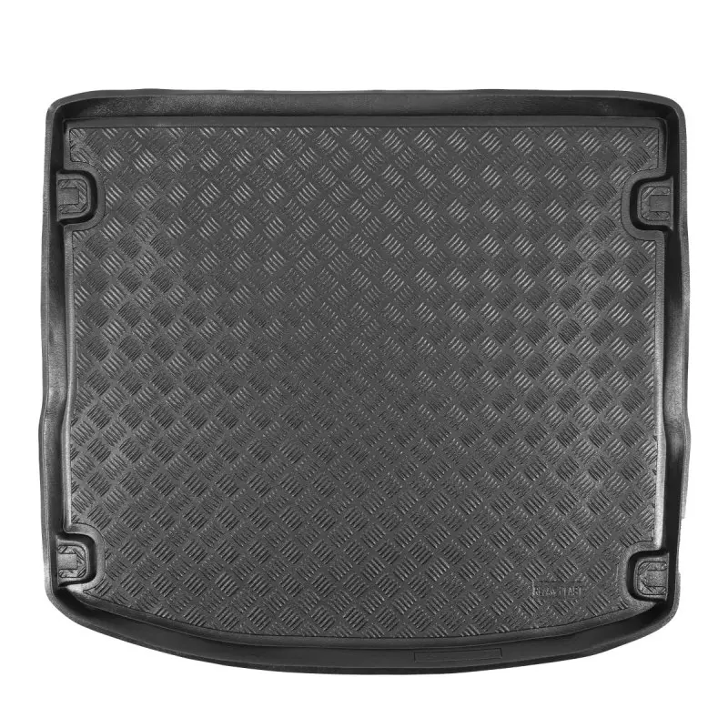 Plastová vana do kufru Ford Focus 2011-2018 (combi, bez protiskluzu)