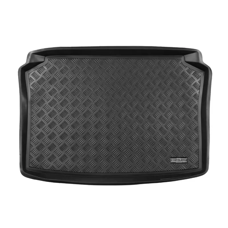 Gumoplastová vana do kufru VW Polo 2001-2009 (hatchback)
