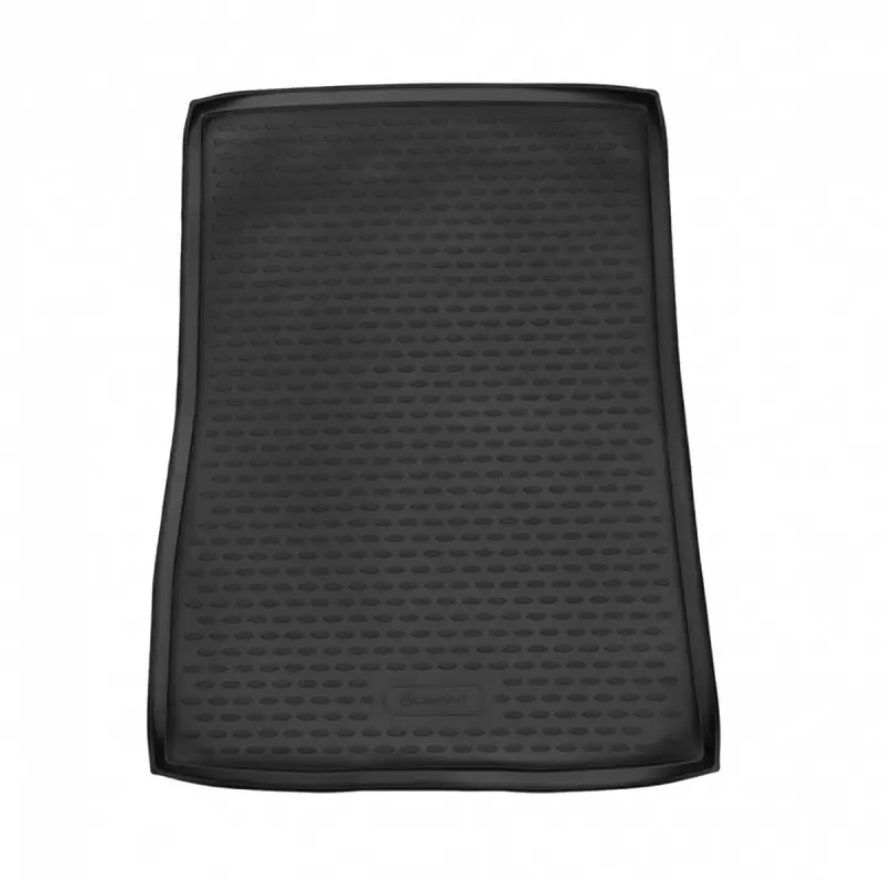 Gumová vana do kufru BMW 7 2015-2022 (G11, G12 long)