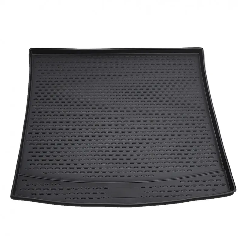 Gumová vana do kufru VW Caddy 2004-2020 (5 míst)