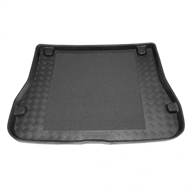 Plastová vana do kufru VW Golf Plus 2004-2014 (posuvné sedačky)