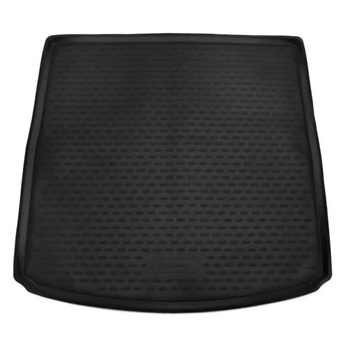 Gumová vana do kufru Seat Leon 2012-2020 (combi, horní dno)