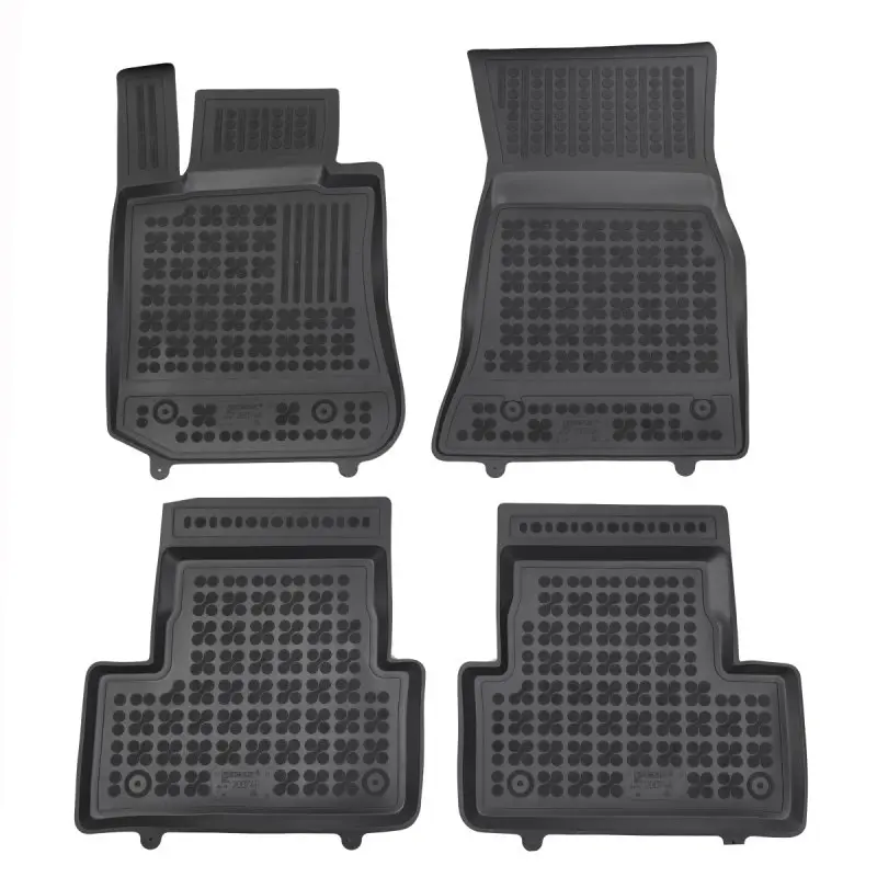 Gumové autokoberce BMW i4 2021- (G26)