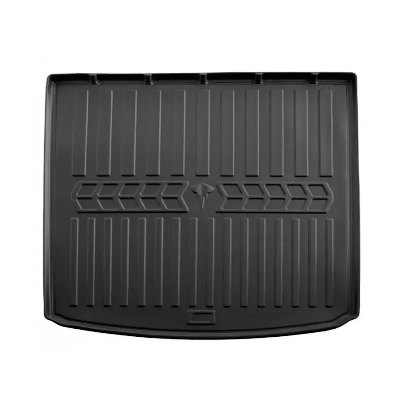 Gumová vana do kufru VW Touran 2015-2026 (horní dno)