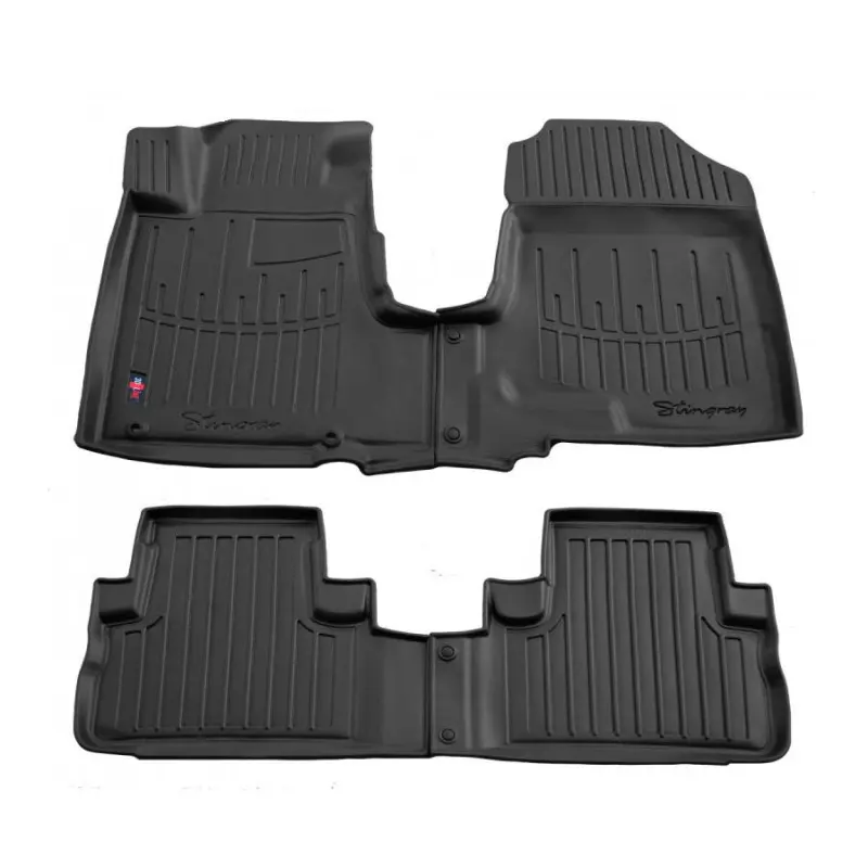 Gumové autokoberce Honda CR-V 2006-2012