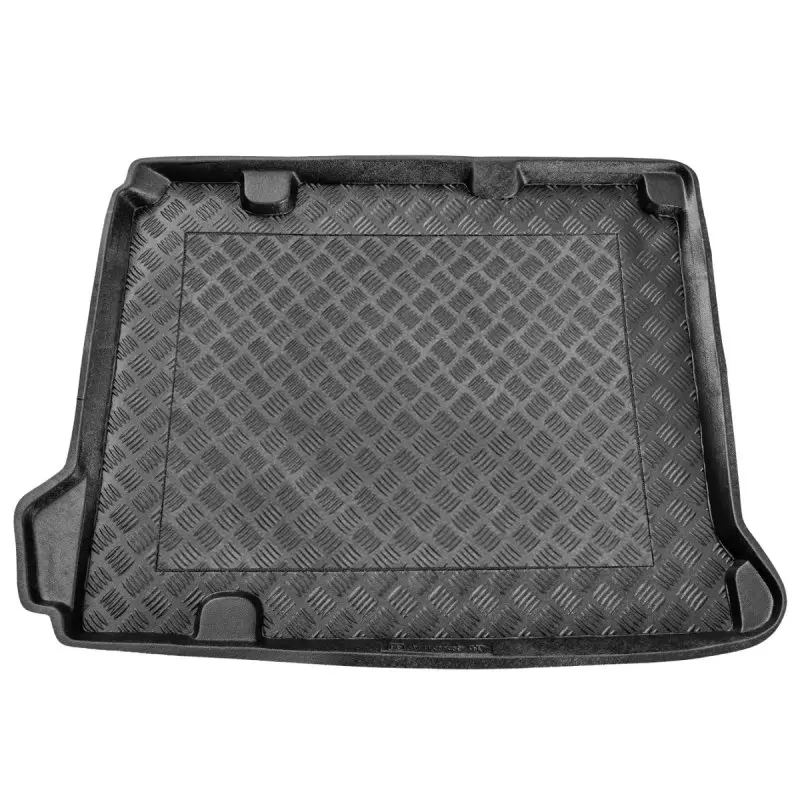 Plastová vana do kufru Citroen C4 2010-2018 (se subwooferem, bez protiskluzu)